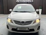 Toyota Corolla 2010 года за 6 700 000 тг. в Актобе – фото 2