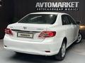 Toyota Corolla 2010 года за 6 700 000 тг. в Актобе – фото 5