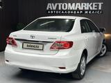 Toyota Corolla 2010 года за 6 700 000 тг. в Актобе – фото 5