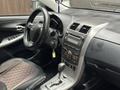 Toyota Corolla 2010 года за 6 700 000 тг. в Актобе – фото 7