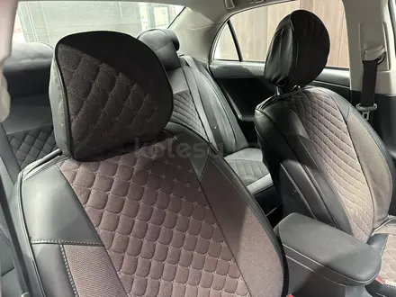 Toyota Corolla 2010 года за 6 700 000 тг. в Актобе – фото 6