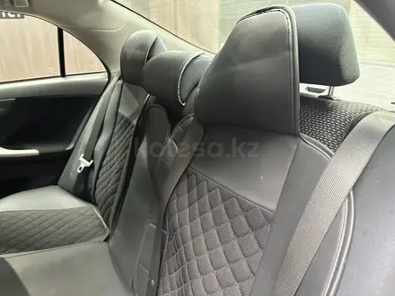 Toyota Corolla 2010 года за 6 700 000 тг. в Актобе – фото 11