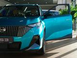 GAC GS3 Comfort 2024 года за 11 090 000 тг. в Караганда – фото 3