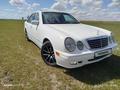 Mercedes-Benz E 320 2000 года за 4 700 000 тг. в Атырау – фото 12
