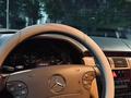 Mercedes-Benz E 320 2000 года за 4 700 000 тг. в Атырау – фото 9