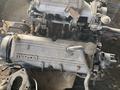 Привозные двигателя Ауди Volkswagenүшін299 900 тг. в Алматы – фото 3
