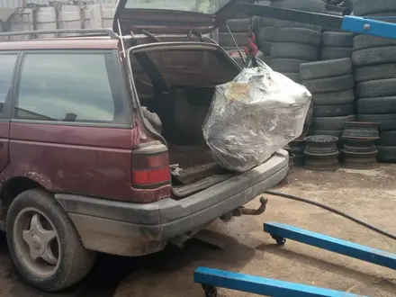 Привозные двигателя Ауди Volkswagen за 299 900 тг. в Алматы – фото 11