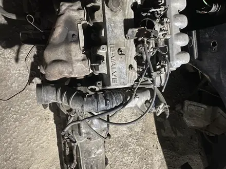 Привозные двигателя Ауди Volkswagen за 299 900 тг. в Алматы – фото 13