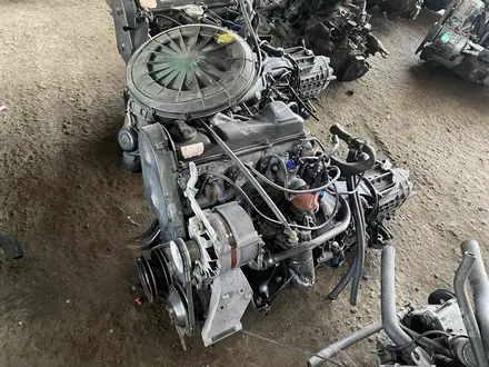 Привозные двигателя Ауди Volkswagen за 299 900 тг. в Алматы – фото 17