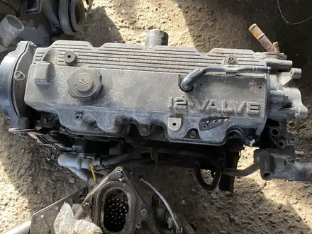 Привозные двигателя Ауди Volkswagen за 299 900 тг. в Алматы