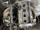 Привозные двигателя Ауди Volkswagen за 299 900 тг. в Алматы – фото 2