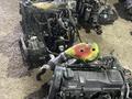 Привозные двигателя Ауди Volkswagenүшін299 900 тг. в Алматы – фото 4