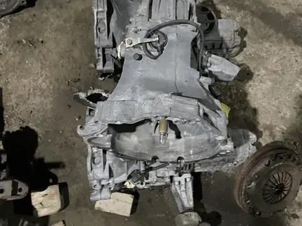 Привозные двигателя Ауди Volkswagen за 299 900 тг. в Алматы – фото 8