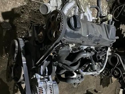 Привозные двигателя Ауди Volkswagen за 299 900 тг. в Алматы – фото 7