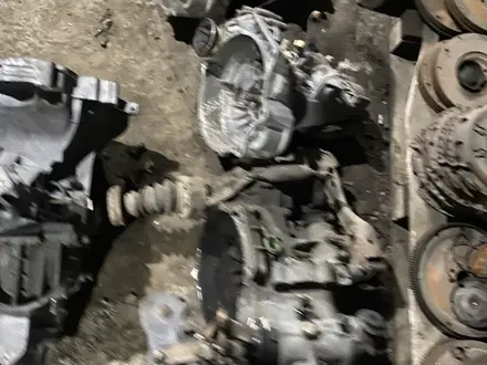 Привозные двигателя Ауди Volkswagen за 299 900 тг. в Алматы – фото 9