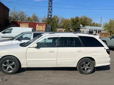 Mazda Capella 1999 года за 1 500 000 тг. в Петропавловск – фото 3