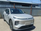 Changan Qiyuan Q07 2026 года за 14 600 000 тг. в Алматы – фото 5