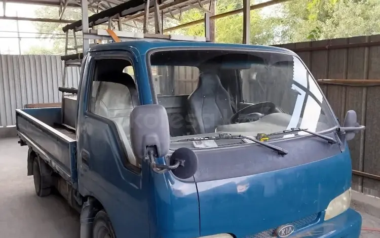 Kia  Bongo 2000 года за 3 500 000 тг. в Алматы