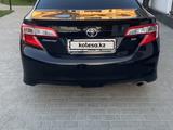 Toyota Camry 2013 годаүшін8 500 000 тг. в Тараз – фото 4