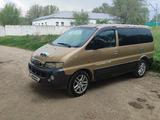 Hyundai Starex 2001 годаfor1 900 000 тг. в Тараз – фото 2