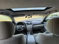 Toyota Camry 2011 года за 5 900 000 тг. в Уральск – фото 14