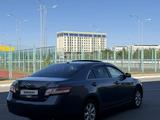 Toyota Camry 2011 года за 5 900 000 тг. в Уральск – фото 3