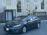 Toyota Camry 2011 года за 5 900 000 тг. в Уральск – фото 4
