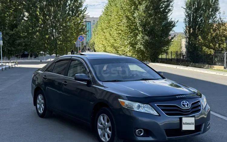 Toyota Camry 2011 года за 5 900 000 тг. в Уральск