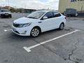 Kia Rio 2014 года за 5 150 000 тг. в Кызылорда – фото 2