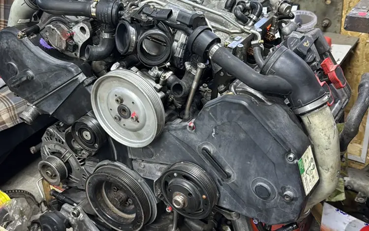 Двигатель за 600 000 тг. в Караганда
