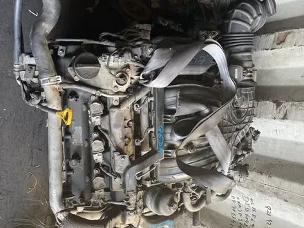 Двигатель Kia Mohave 3.8 за 1 350 000 тг. в Алматы