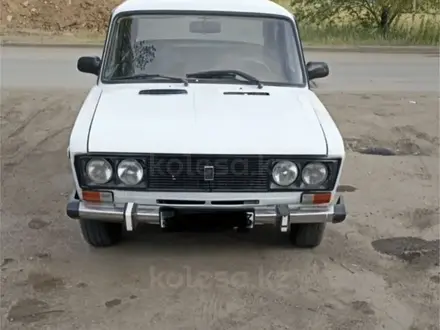 ВАЗ (Lada) 2106 2000 года за 650 000 тг. в Кокшетау – фото 2