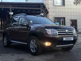 Renault Duster 2015 года за 5 550 000 тг. в Караганда – фото 5