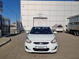 Hyundai Accent 2012 годаүшін4 500 000 тг. в Атырау – фото 3