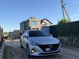 Hyundai Accent 2021 годаүшін7 500 000 тг. в Уральск – фото 2