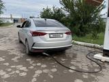 Hyundai Accent 2021 годаүшін7 500 000 тг. в Уральск – фото 3