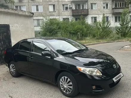 Toyota Corolla 2008 года за 4 700 000 тг. в Павлодар – фото 2