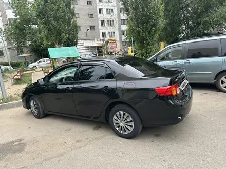 Toyota Corolla 2008 года за 4 700 000 тг. в Павлодар – фото 6