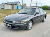 Mitsubishi Galant 1993 годаүшін1 790 000 тг. в Костанай – фото 2