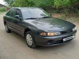 Mitsubishi Galant 1993 годаүшін1 790 000 тг. в Костанай