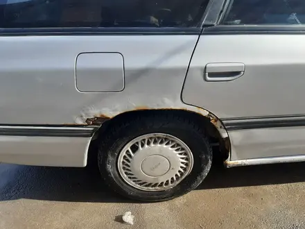 Subaru Legacy 1992 года за 850 000 тг. в Талгар – фото 8