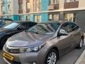 Toyota Corolla 2013 годаүшін7 000 000 тг. в Алматы – фото 6