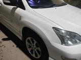 Toyota Harrier 2007 года за 8 000 000 тг. в Астана – фото 2