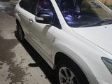 Toyota Harrier 2007 года за 8 000 000 тг. в Астана