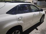 Toyota Harrier 2007 года за 8 000 000 тг. в Астана – фото 3