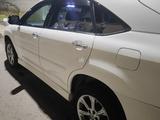 Toyota Harrier 2007 года за 8 000 000 тг. в Астана – фото 4
