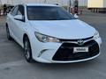 Toyota Camry 2015 года за 5 600 000 тг. в Уральск – фото 3
