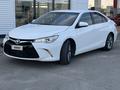 Toyota Camry 2015 года за 5 600 000 тг. в Уральск – фото 2