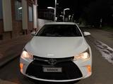 Toyota Camry 2015 годаүшін5 600 000 тг. в Уральск – фото 5
