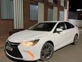 Toyota Camry 2015 года за 5 600 000 тг. в Уральск – фото 6